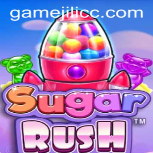 Welcome to the Captivating World of SugarRush: A Sweet Gaming Adventure