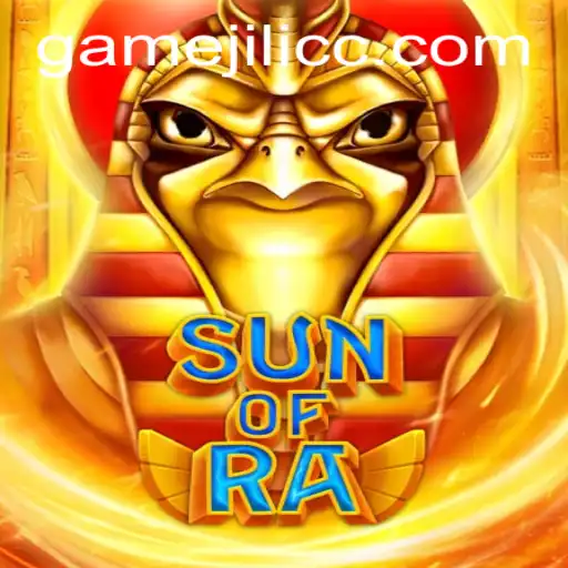 Discover the Exciting World of SunofRa: A Journey into Ancient Egypt Through Gaming