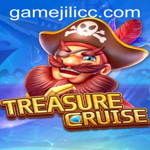 Exploring the Adventure of TREASURECRUISE: A Guide to the High Seas