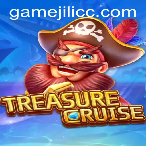 Exploring the Adventure of TREASURECRUISE: A Guide to the High Seas