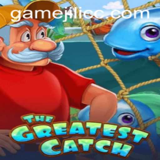 TheGreatestCatch: A Dive into the Exciting World of Fishing Adventures on JiLiCC.COM