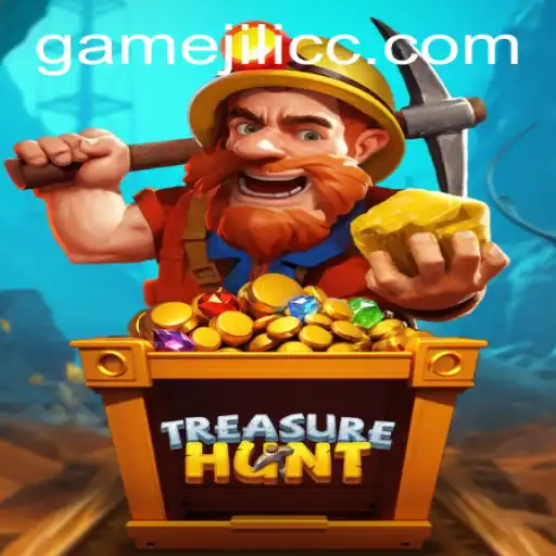 Embark on an Epic 'TreasureHunt' Adventure with JiLiCC.COM