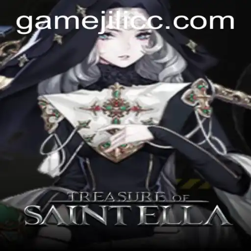 Discover the Mystical World of TreasureofSaintElla