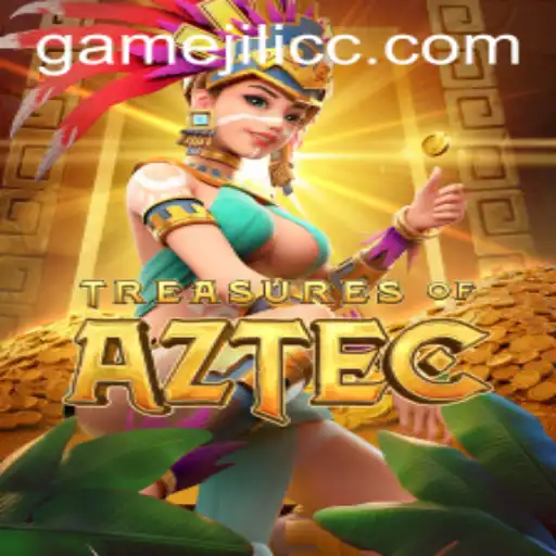 Exploring the Thrills of Treasures of Aztec at JiLiCC.COM