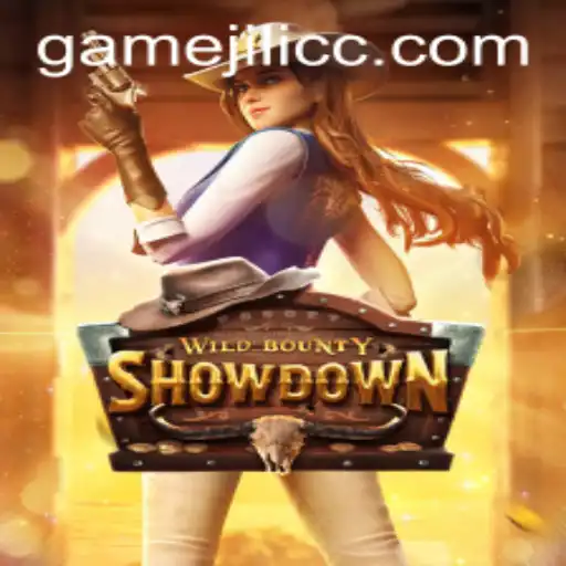 WildBountyShowdown: Unleashing the Thrills of JiLiCC.COM's Latest Adventure