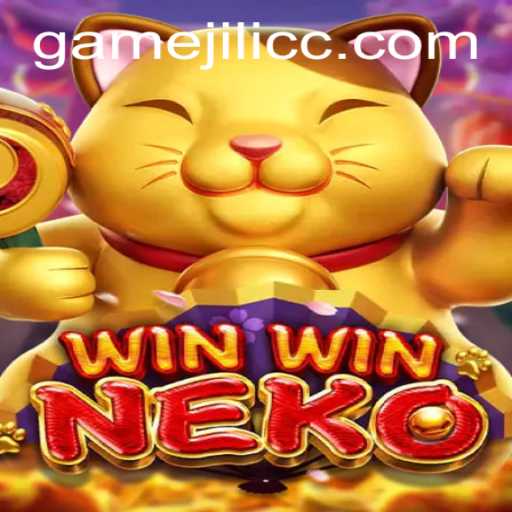 WinWinNeko: An Engaging Gaming Adventure with JiLiCC.COM