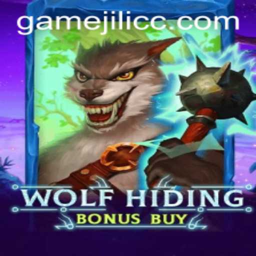 Unveiling the Thrills of WolfHidingBonusBuy: A Deep Dive into the Game from JiLiCC.COM