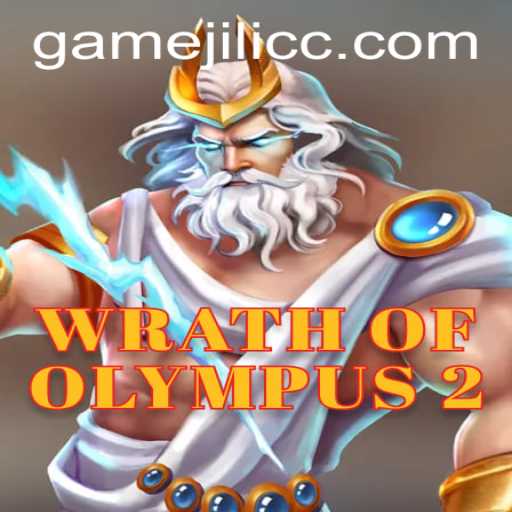 Wrath of Olympus 2: Embark on a Mythical Gaming Adventure with JiLiCC.COM