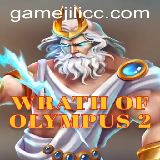 Wrath of Olympus 2: Embark on a Mythical Gaming Adventure with JiLiCC.COM